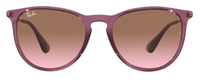 Óculos de sol Ray-Ban Erika RB4171