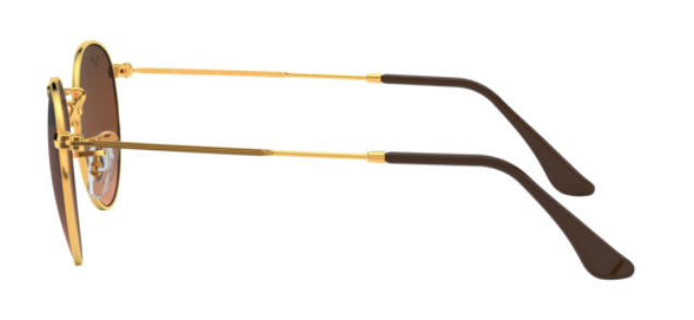 Óculos de sol Ray-Ban Round Metal RB3447