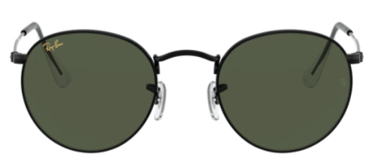 Óculos de sol Ray-Ban Round Metal RB3447