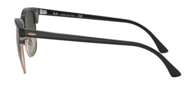 Óculos de sol Ray-Ban Clubmaster RB3016