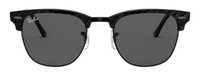 Óculos de sol Ray-Ban Clubmaster RB3016