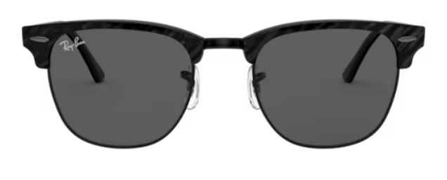Óculos de sol Ray-Ban Clubmaster RB3016