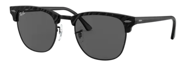 Óculos de sol Ray-Ban Clubmaster RB3016
