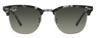 Óculos de sol Ray-Ban Clubmaster RB3016