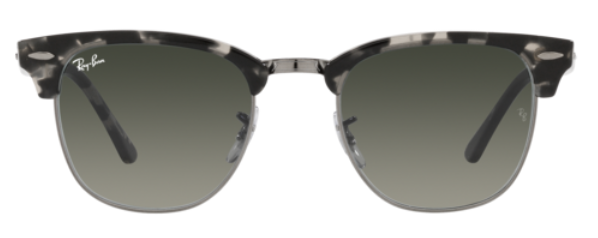 Óculos de sol Ray-Ban Clubmaster RB3016