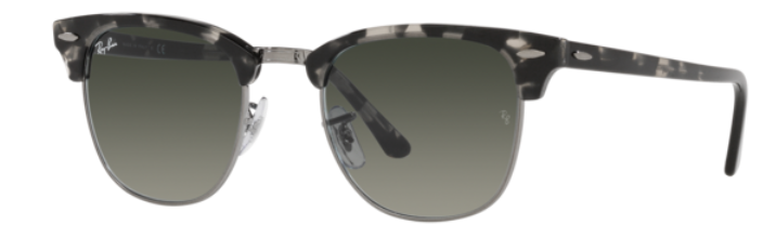 Óculos de sol Ray-Ban Clubmaster RB3016