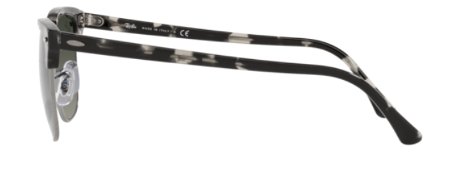 Óculos de sol Ray-Ban Clubmaster RB3016