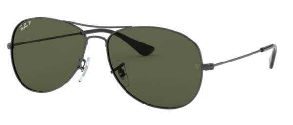 Óculos de sol Ray-Ban Cockpit RB3362