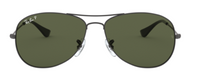 Gafas de sol Ray-Ban Cockpit RB3362