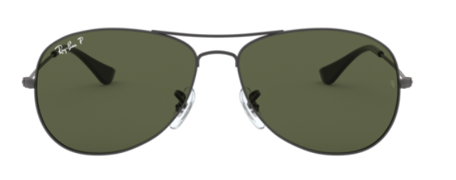 Gafas de sol Ray-Ban Cockpit RB3362