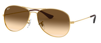 Gafas de sol Ray-Ban Cockpit RB3362