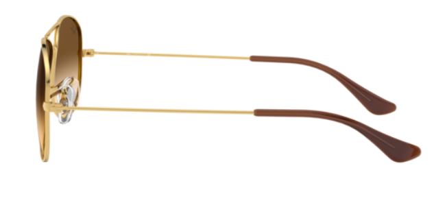 Gafas de sol Ray-Ban Cockpit RB3362