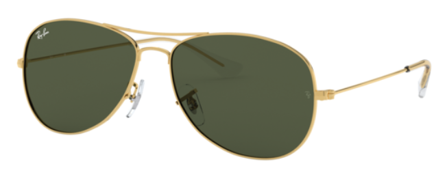 Gafas de sol Ray-Ban Cockpit RB3362