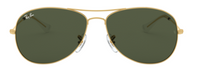 Gafas de sol Ray-Ban Cockpit RB3362