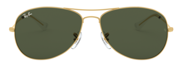 Gafas de sol Ray-Ban Cockpit RB3362