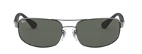 Óculos de sol Ray-Ban RB3445