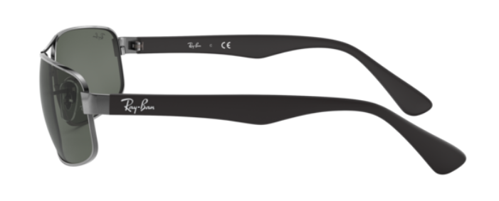 Óculos de sol Ray-Ban RB3445