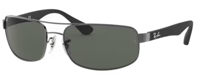 Óculos de sol Ray-Ban RB3445