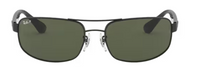 Óculos de sol Ray-Ban RB3445