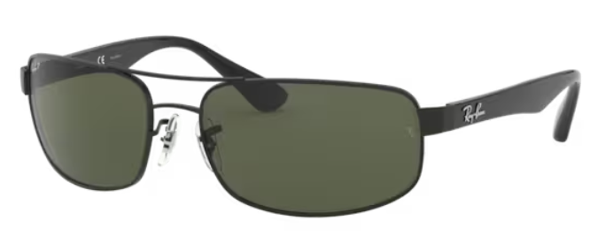 Óculos de sol Ray-Ban RB3445
