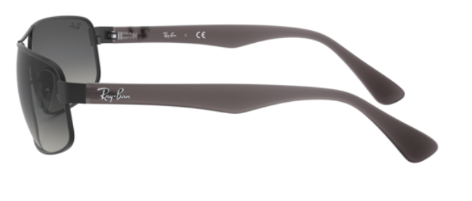 Óculos de sol Ray-Ban RB3445