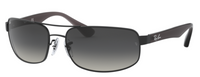 Óculos de sol Ray-Ban RB3445