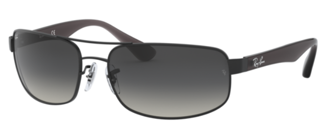 Óculos de sol Ray-Ban RB3445