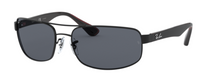 Óculos de sol Ray-Ban RB3445