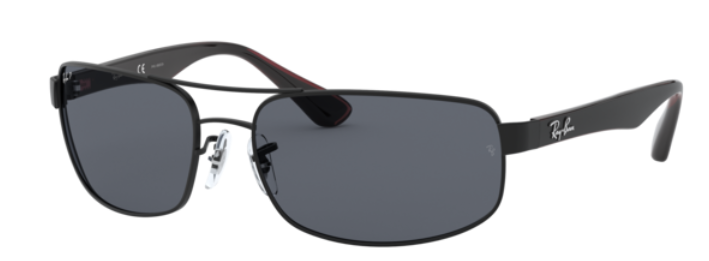 Óculos de sol Ray-Ban RB3445