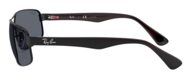 Óculos de sol Ray-Ban RB3445