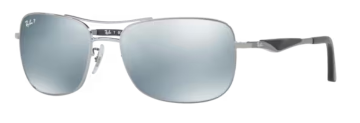 Óculos de sol Ray-Ban RB3515