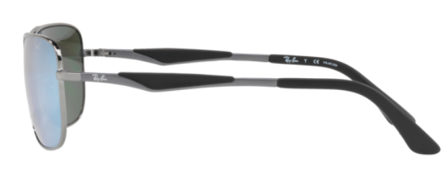 Óculos de sol Ray-Ban RB3515