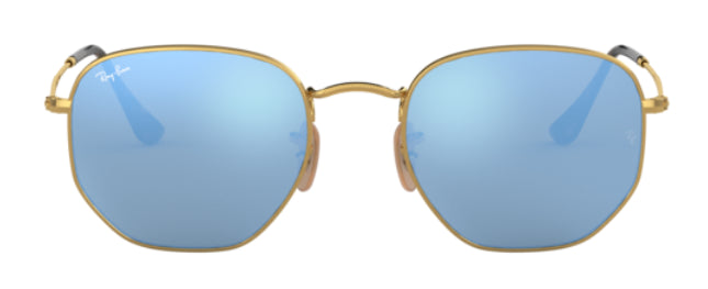 Ray-Ban RB3548N Sunglasses
