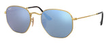 Ray-Ban RB3548N Sunglasses