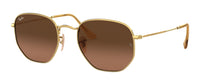 Ray-Ban RB3548N Sunglasses