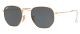Ray-Ban RB3548N Sunglasses