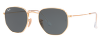 Ray-Ban RB3548N Sunglasses