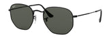Ray-Ban RB3548N Sunglasses