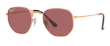 Ray-Ban RB3548N Sunglasses
