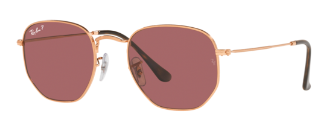 Ray-Ban RB3548N Sunglasses