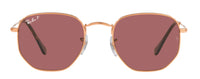 Ray-Ban RB3548N Sunglasses