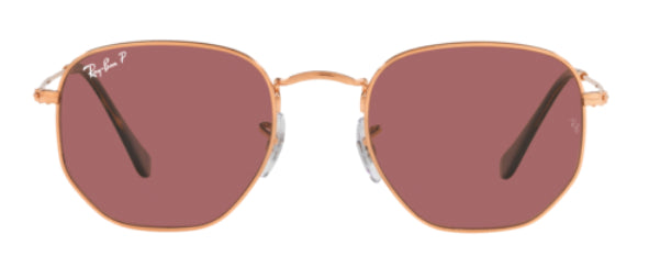 Ray-Ban RB3548N Sunglasses