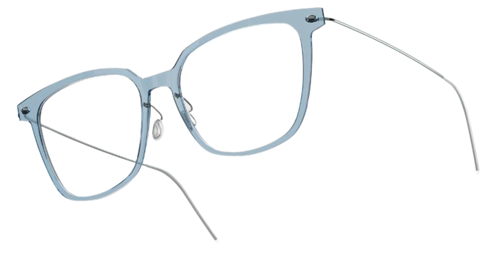 Korrektionsbrille Lindberg N.O.W. 6625