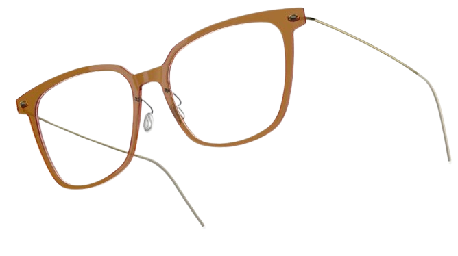 Korrektionsbrille Lindberg N.O.W. 6625