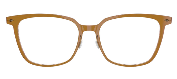 Korrektionsbrille Lindberg N.O.W. 6625