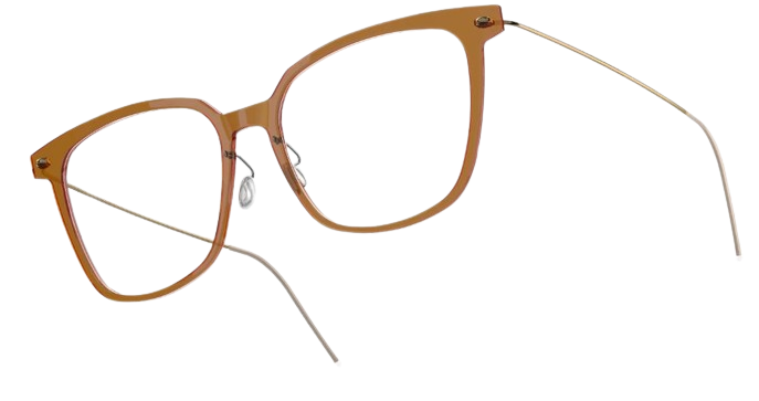 Korrektionsbrille Lindberg N.O.W. 6625