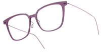 Korrektionsbrille Lindberg N.O.W. 6625