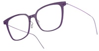 Korrektionsbrille Lindberg N.O.W. 6625