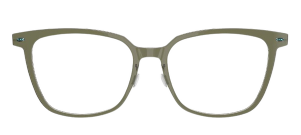 Korrektionsbrille Lindberg N.O.W. 6625