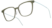 Korrektionsbrille Lindberg N.O.W. 6625